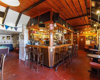 Cross Inn - Stornoway - Bar