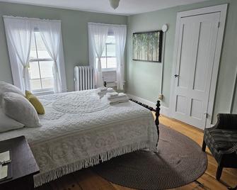 The Cornish Inn - Cornish - Habitación