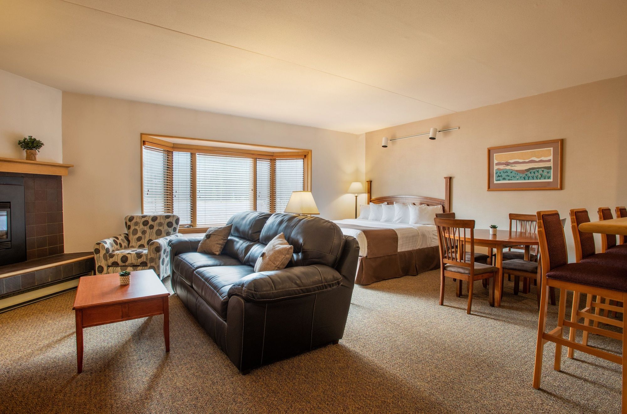 The Vintage Hotel - Winter Park - Stue