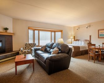 The Vintage Hotel - Winter Park - Stue