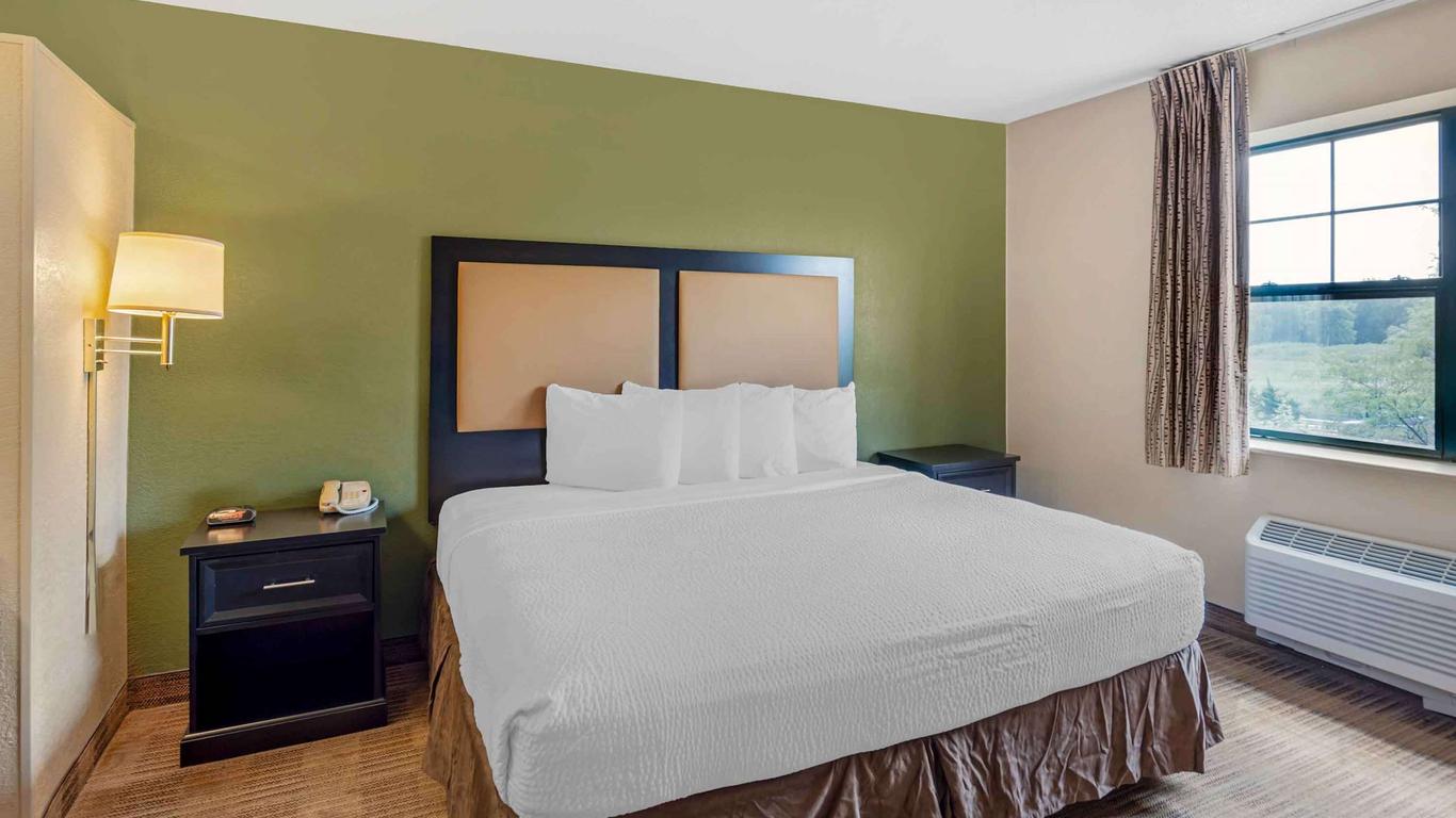 Extended Stay America Select Suites - Chicago - Rolling Meadows