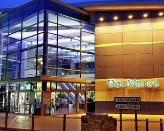 Dos Mares Comfort & Calidad- Casa entera Planta Baja - San Javier - Gebäude