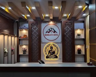 Rambler's Hotel - Kathmandu