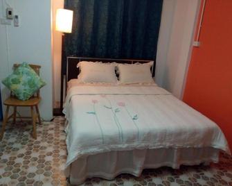 U-Sa-By House - Mueang Nonthaburi - Bedroom