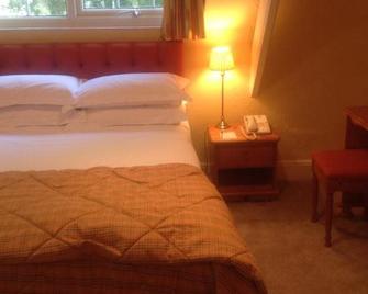 Lanteglos Country House Hotel - Camelford - Bedroom