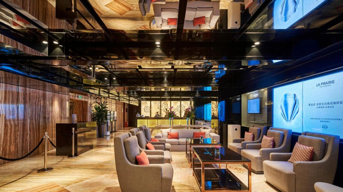 Hangzhou Tower Hotel