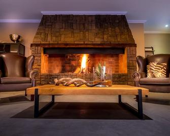 Bagatelle Kalahari Game Ranch - Mariental - Property amenity