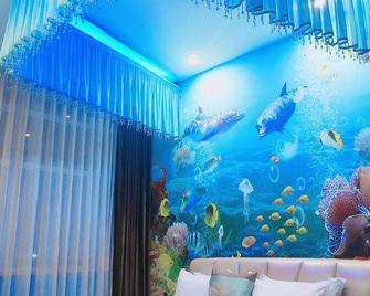 Yunshan Hotel - Linxia - Habitación