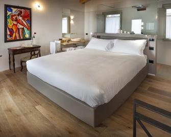 Borgese Camere e Suites - Neive - Bedroom