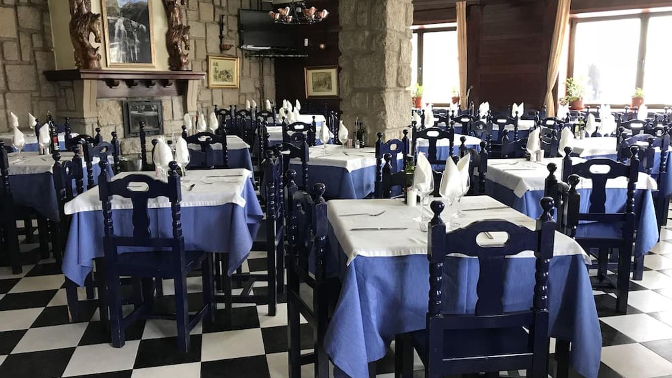 Hostal Puerto