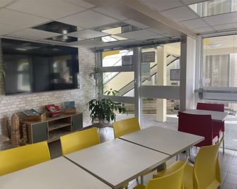 Premiere Classe Amiens - Glisy - Glisy - Restaurant
