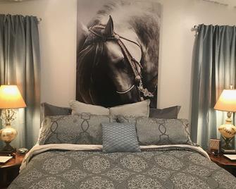 Fully furnished Executive Luxury Condo - Providence - Habitación