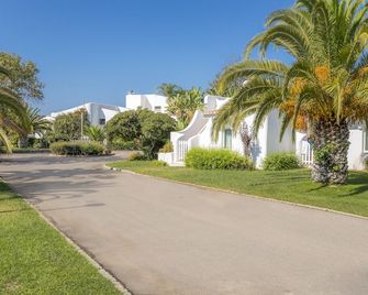 Hotel Ancora Park - Sunplace Hotels & Resorts - Lagos - Outdoors view