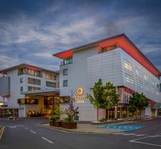 Clayton Hotel Galway