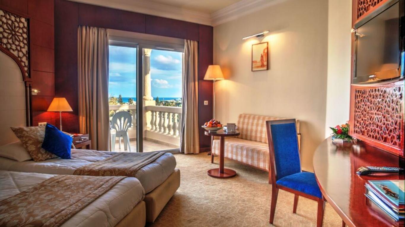 Le Royal Hammamet