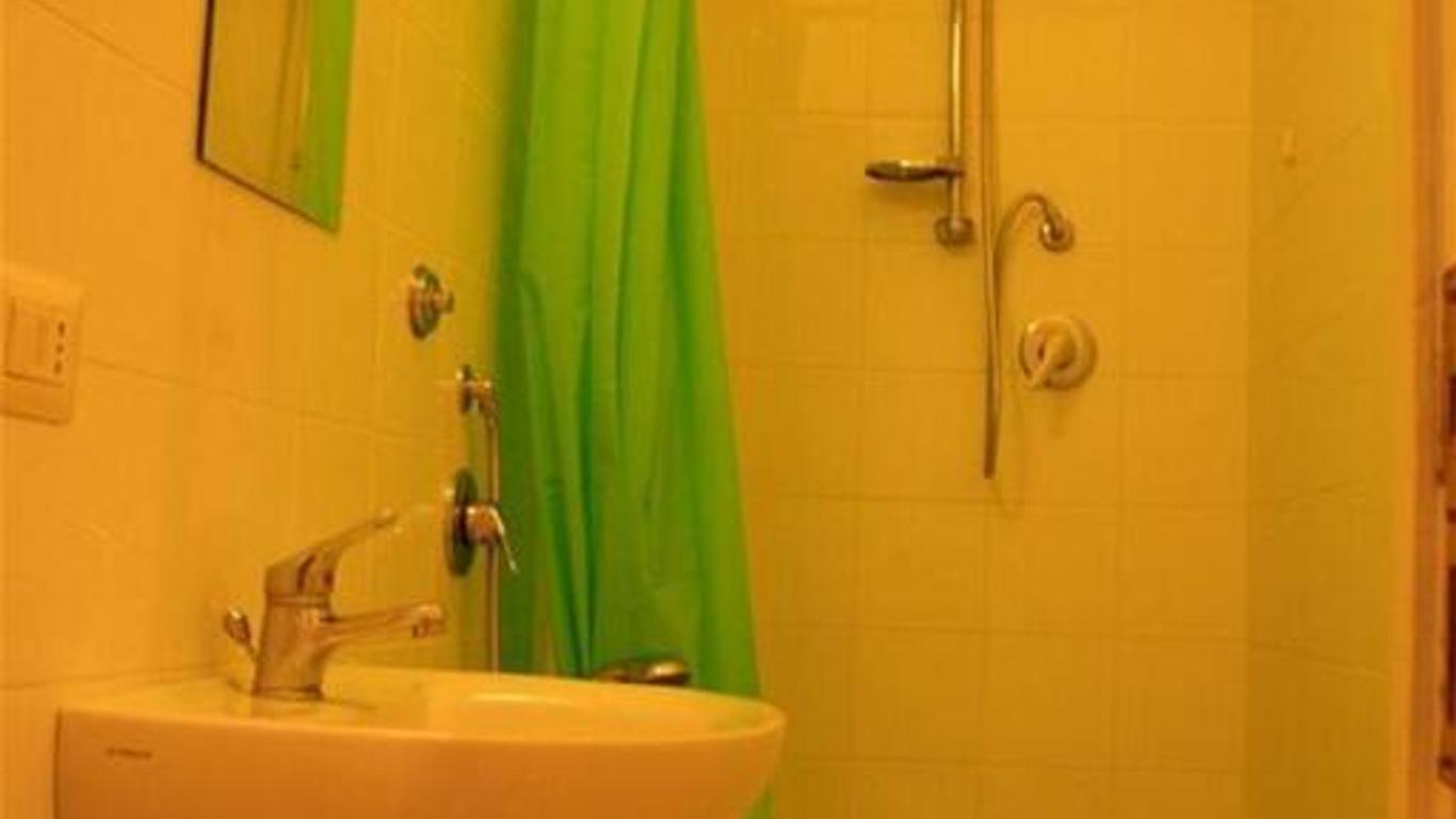 Art in Accommodation