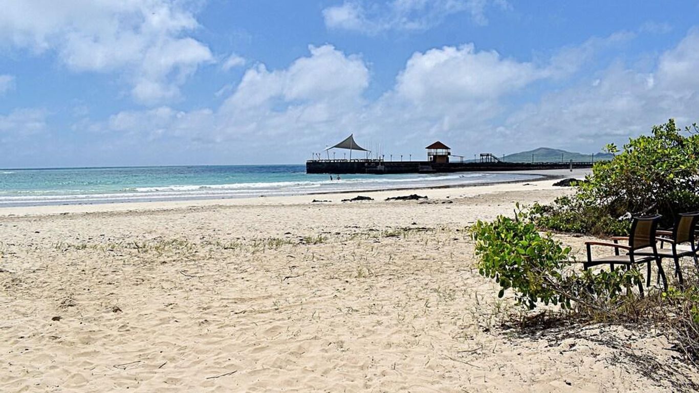 Hotel Isamar Galapagos Beachfront