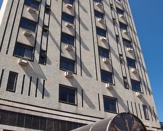 Boulevard Express - Belo Horizonte - Building
