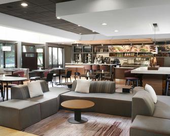 Courtyard by Marriott Dallas Las Colinas - Irving - Σαλόνι ξενοδοχείου