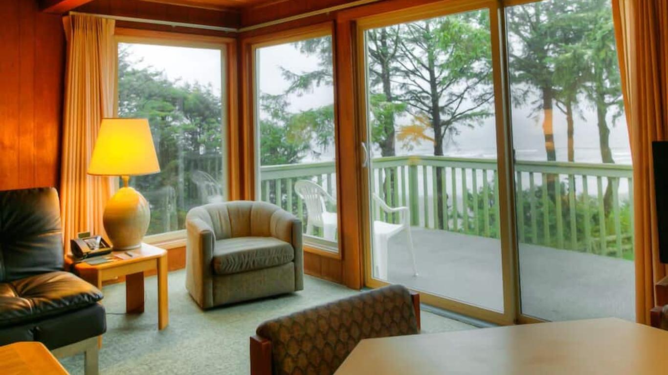 Ocean Crest Resort