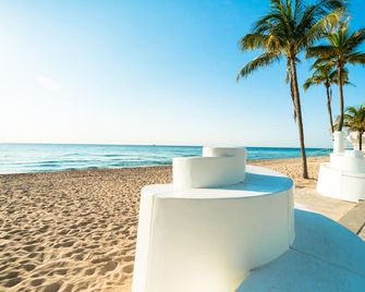 Exceptional Home 8 minutes from the Beach and all the Ft. Lauderdale Action! - פורט לודרדייל - חוף