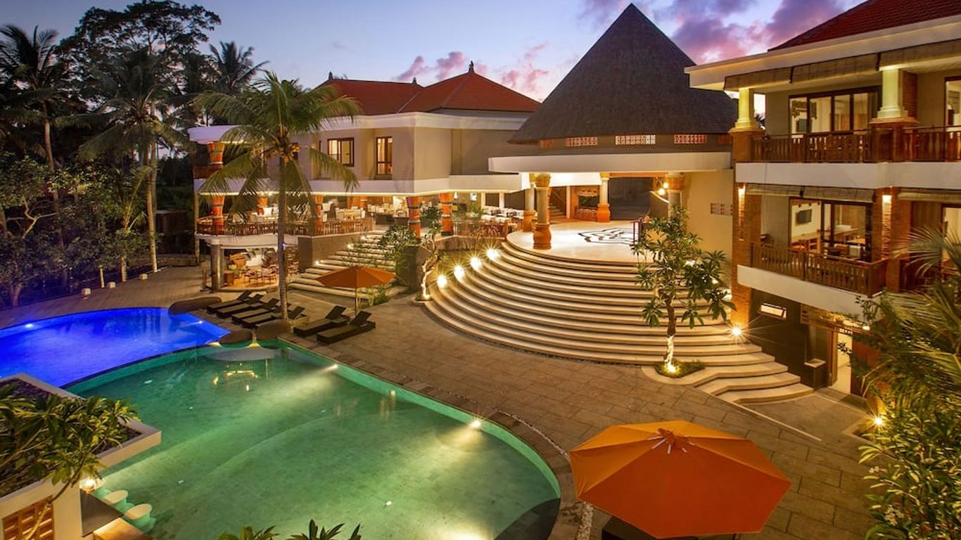 그린 필드 리조트