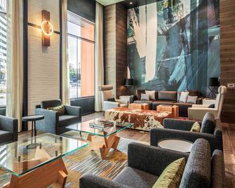 Global Luxury Suites at Reston - Reston - Lounge