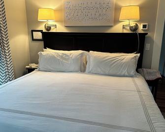 5 Star Casual Elegance For 5 Star Guests - Lenox - Slaapkamer