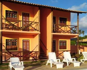 Águas de Sauípe - Porto de Sauipe - Terasa