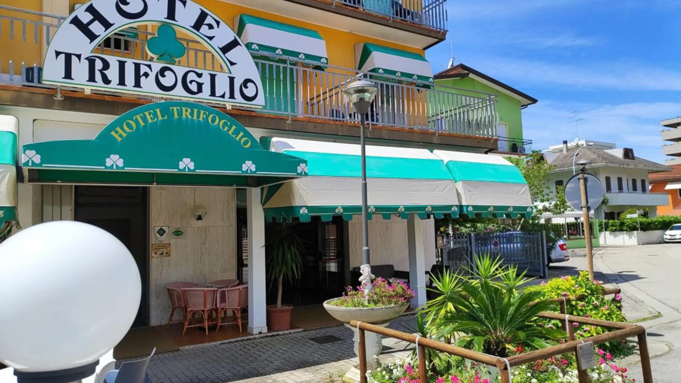 Hotel Trifoglio