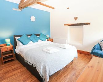 Prospect Barn - Leyburn - Bedroom