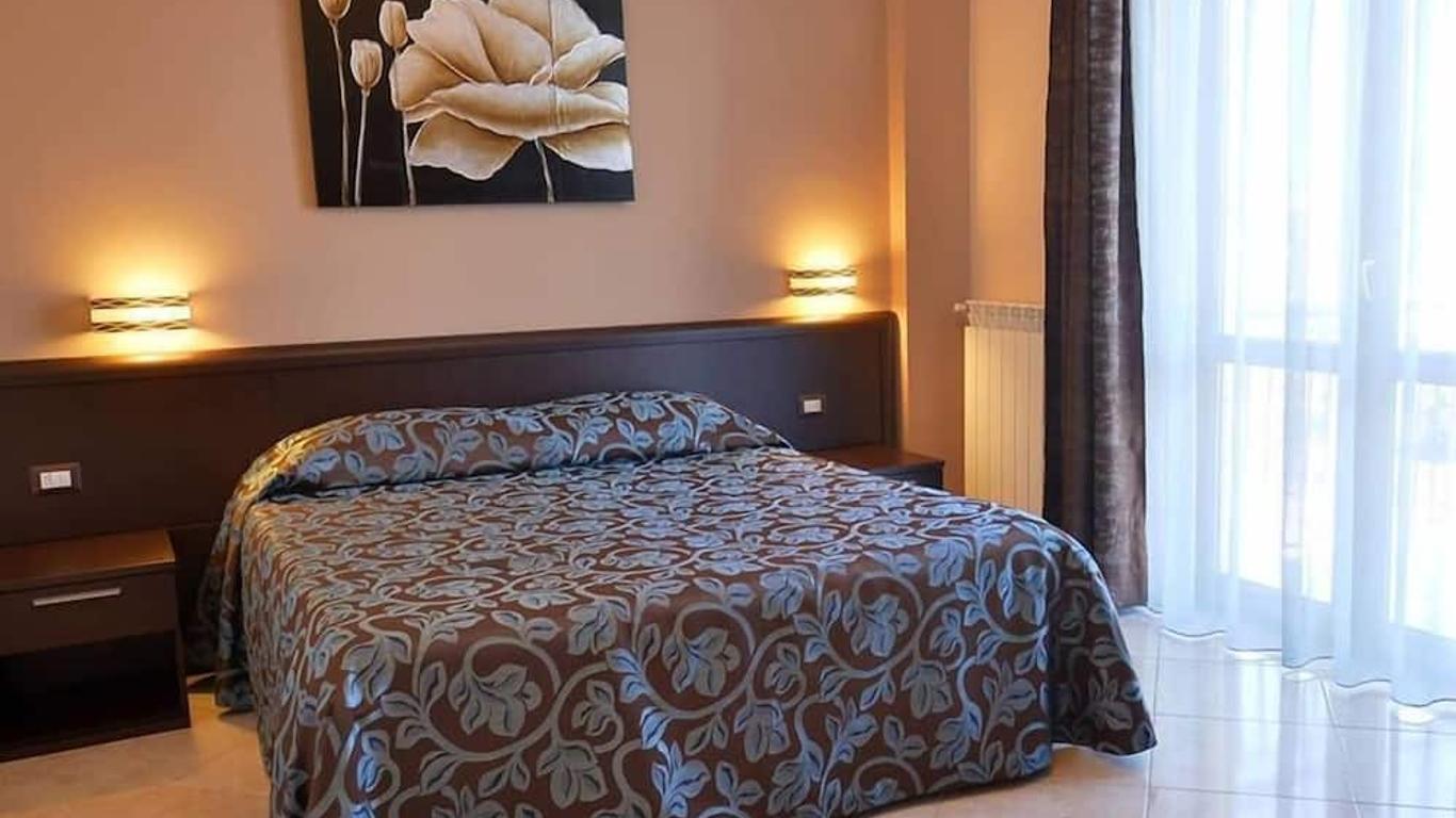 Affittacamere Villa Bisceglia