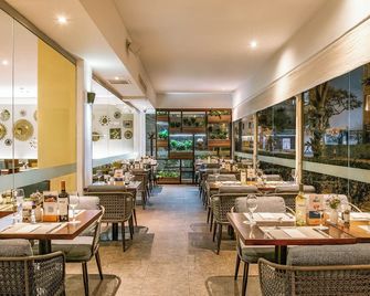 Casa Andina Premium Miraflores - Lima - Restaurant