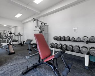THB Flora - Puerto del Carmen - Sportcentrum
