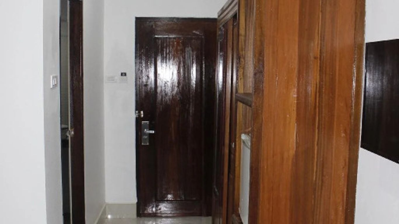 โรงแรมเดอะแกรนด์ ริเวอร์ไซต์ 2 วังเวียง