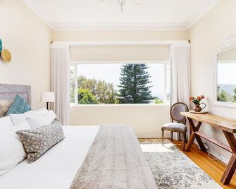 Backup Powered Table Mountain Family Retreat - Cape Town - Phòng ngủ