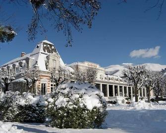 Hotel des 2 Nations - Bagnères-de-Luchon