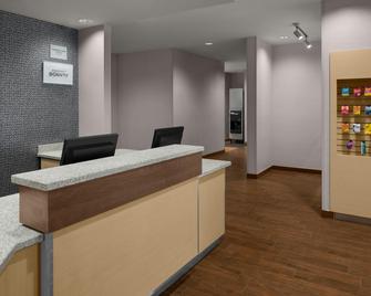 TownePlace Suites by Marriott Hobbs - Hobbs - Lễ tân