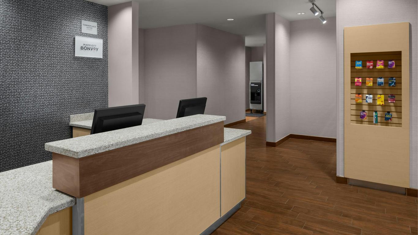 TownePlace Suites by Marriott Hobbs