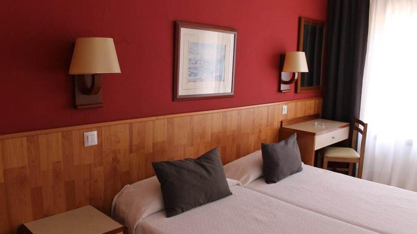 Hostal Regina