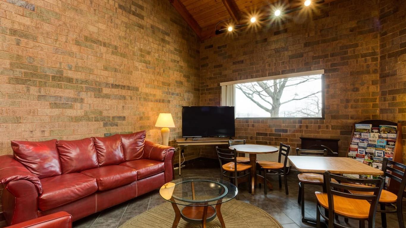 Skylight Inn Cleveland - Willoughby