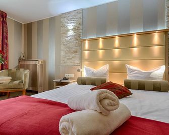 Domaine La Forêt - Remich