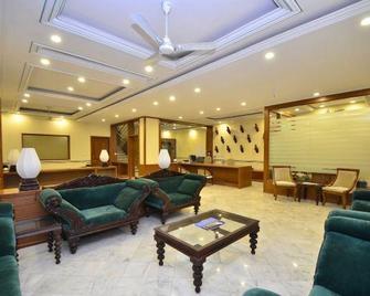Aaram Mahal by Pachar Group - Udaipur - Lounge