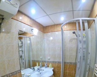 Art31 - Sofia - Bathroom