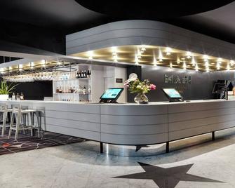 Mabi City Centre - מאסטריכט - בר