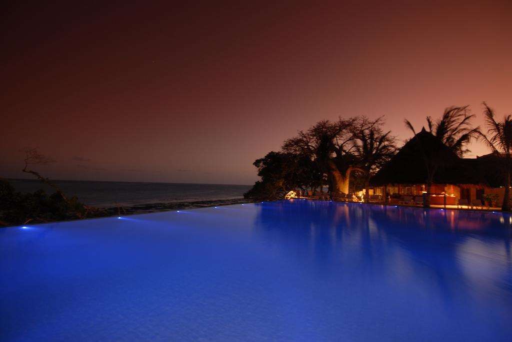 Baobab Beach Resort & Spa