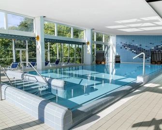 Hotel Schwarzwald Freudenstadt - Freudenstadt - Piscina