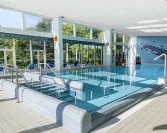 Hotel Schwarzwald Freudenstadt - Freudenstadt - Piscina