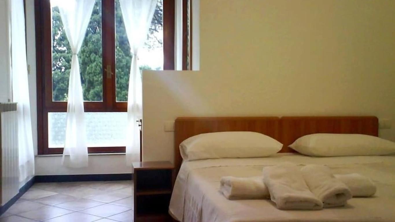 Locanda Vittoria