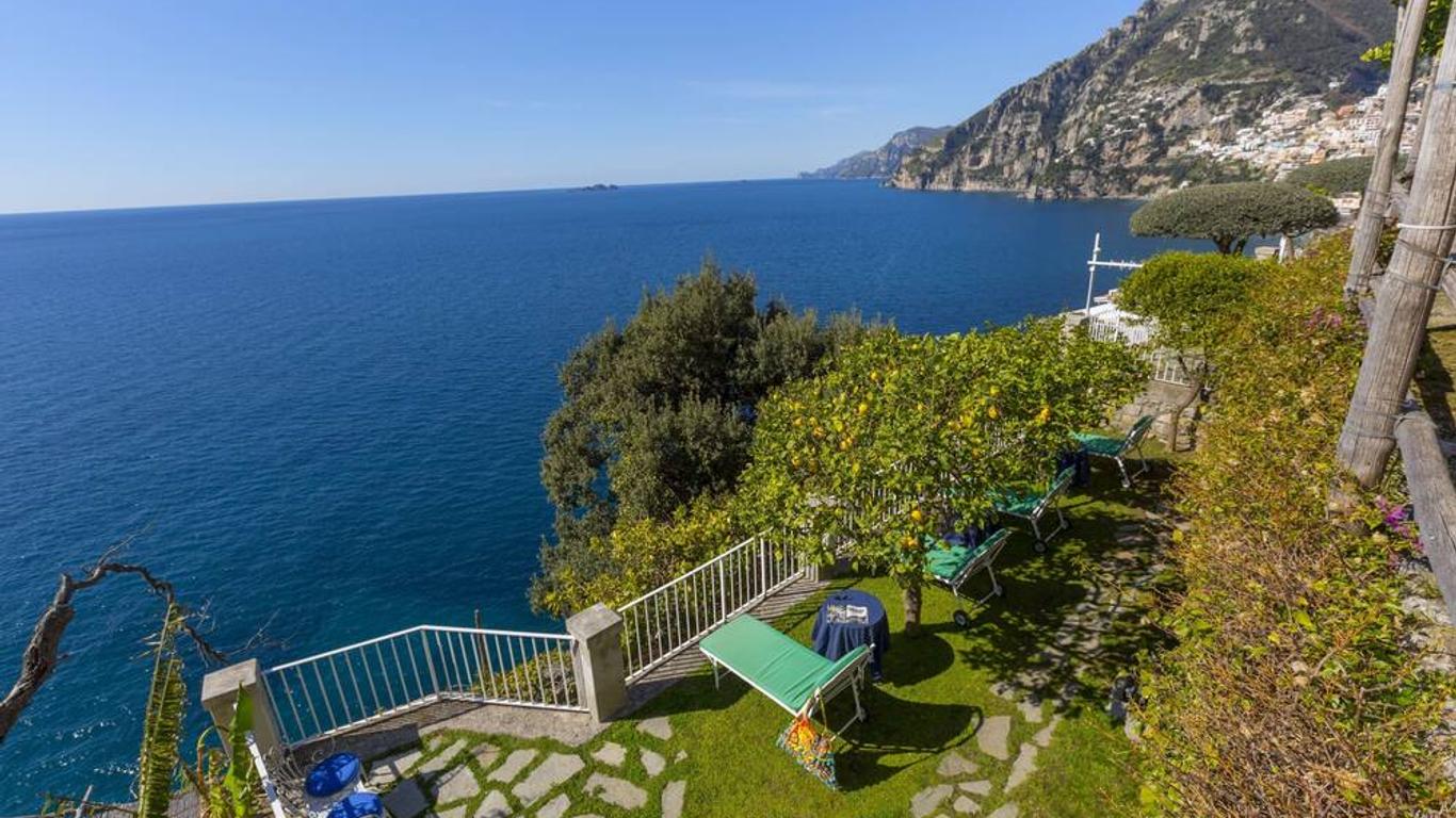La Maliosa Positano